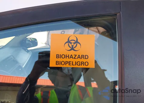 2014 Dodge Grand Caravan Se from USA, damaged, VIN 2C4RDGBG2ER354775